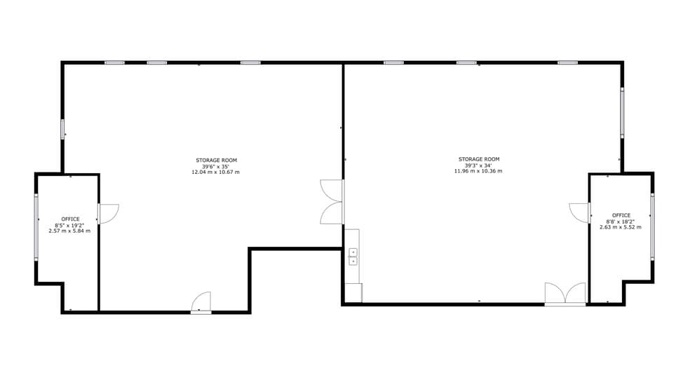 102 Executive Dr, Bentonville, AR for lease - Building Photo - Image 2 of 18