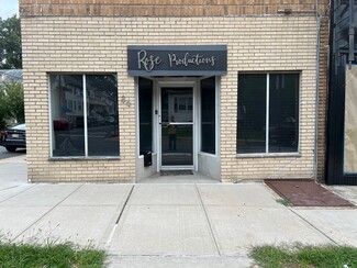 Plus de détails pour 86 Overlook Ave, Belleville, NJ - Bureau/Commerce de détail à louer