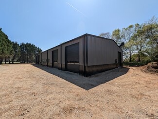 Plus de détails pour 504 S Eastway Dr, Troutman, NC - Industriel à louer