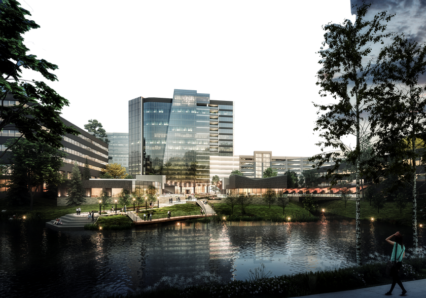 1200 Altmore Ave, Atlanta, GA à louer - Photo du bâtiment - Image 1 de 8