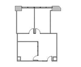 4001 McEwen Rd, Farmers Branch, TX for lease Floor Plan- Image 1 of 1