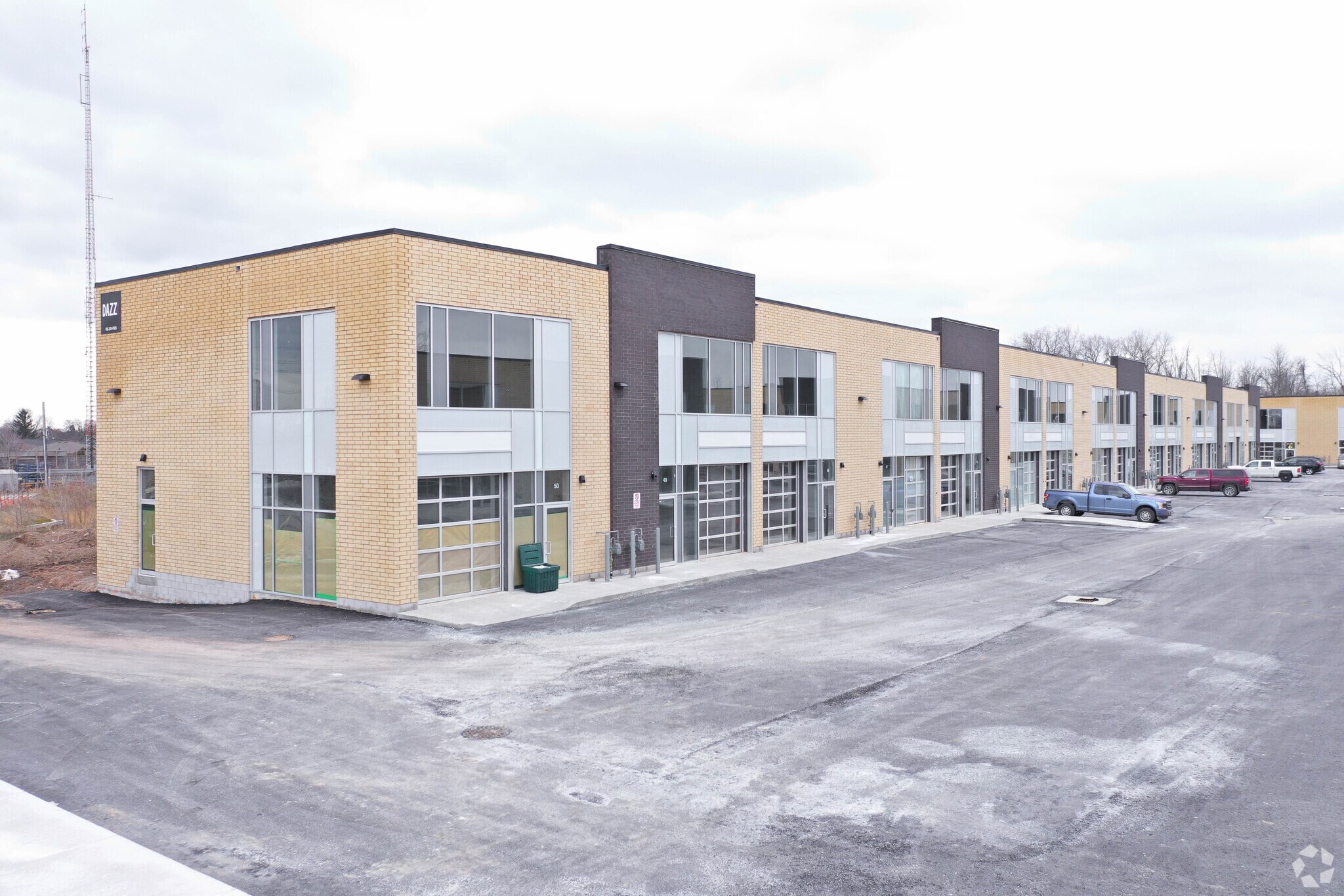 1160 King Rd, Burlington, ON for sale Primary Photo- Image 1 of 1