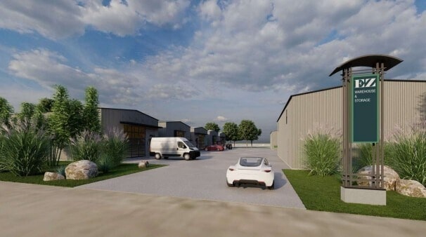 More details for 721 N 14th St, Leesburg, FL - Industrial for Lease