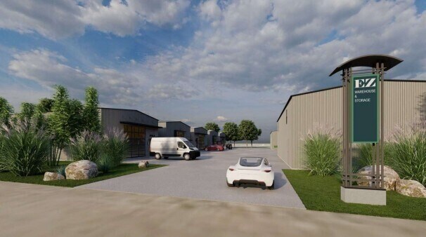 Plus de détails pour 721 N 14th St, Leesburg, FL - Industriel à vendre