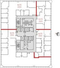 11150 Santa Monica Blvd, Los Angeles, CA for lease Floor Plan- Image 2 of 11