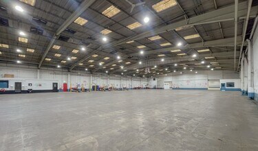 24 Salter St, Londres à louer Photo intérieure- Image 1 de 2