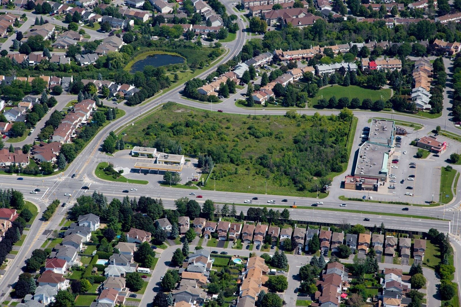 720-740 March Rd, Ottawa, ON à vendre Autre- Image 1 de 1