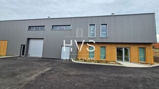 More details for Place De La Durance Zac Des Vergeras, Saint Esteve Janson - Flex for Lease