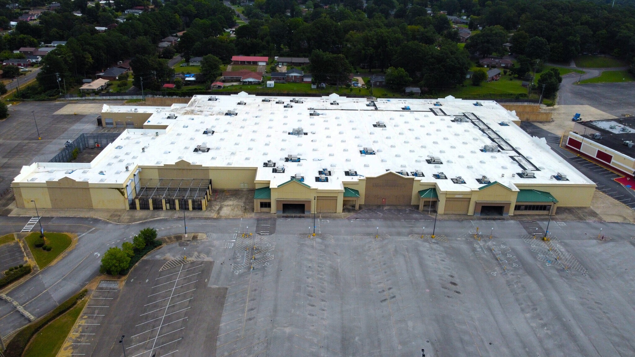 7201 B Aaron Aronov Dr, Fairfield, AL à vendre Photo principale- Image 1 de 6