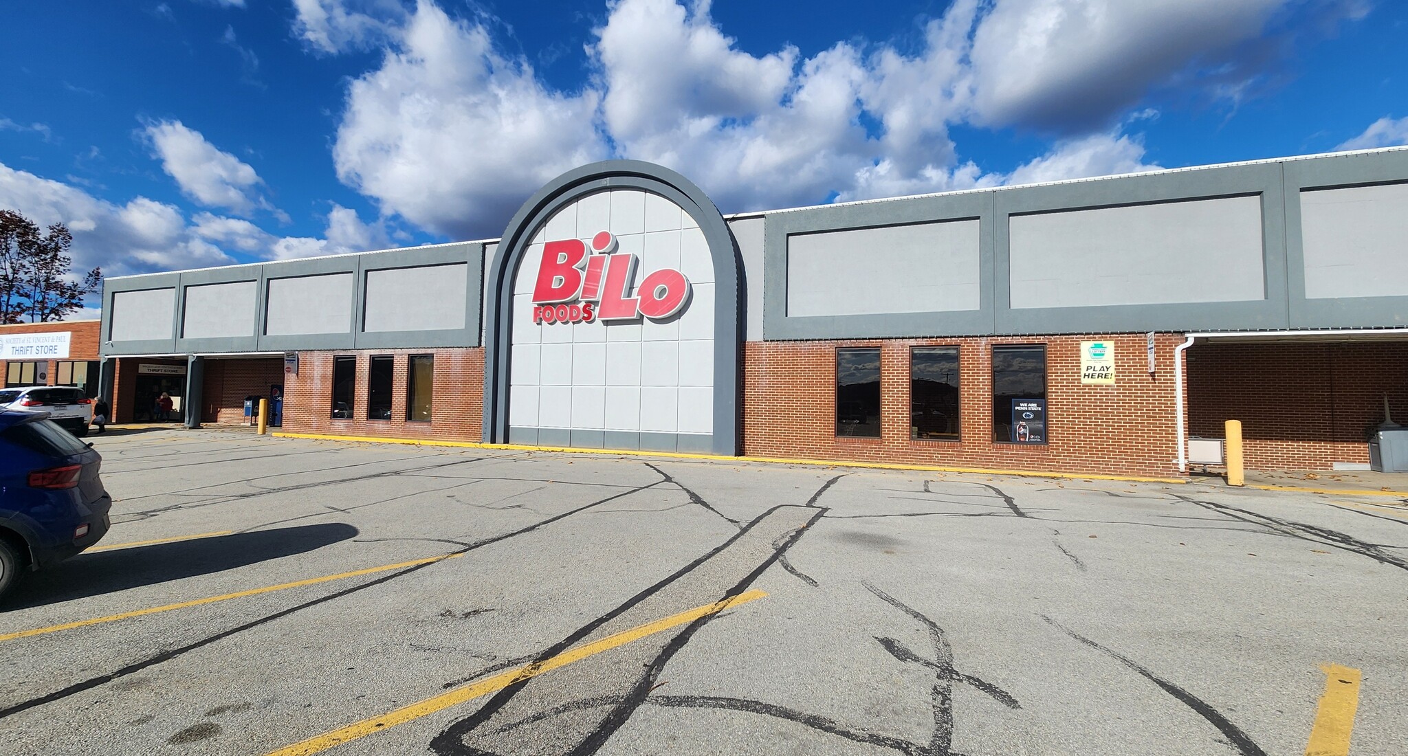 420 Old Rte 119 N hwy, Indiana, PA for lease Interior Photo- Image 1 of 2