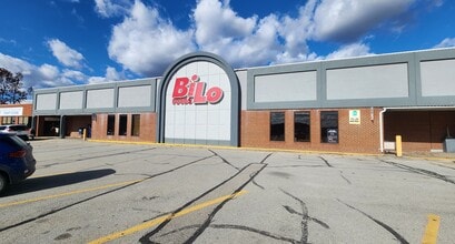 420 Old Rte 119 N hwy, Indiana, PA for lease Interior Photo- Image 1 of 2