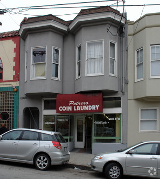 More details for 1310 18th St, San Francisco, CA - Retail for Lease