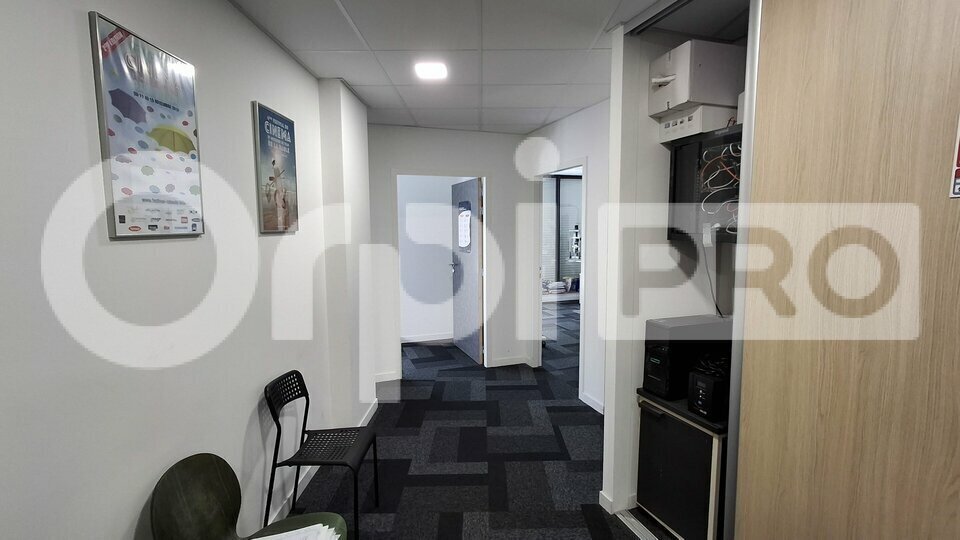 Bureau dans La Baule-Escoublac à louer - Photo intérieure - Image 3 de 4