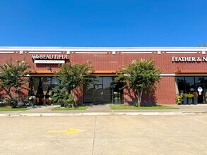 3711 Raoul Wallenberg Ln, Missouri City, TX for lease Interior Photo- Image 1 of 9