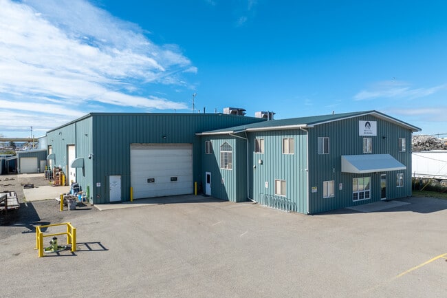 More details for 9415 48th St SE, Calgary, AB - Industrial for Lease