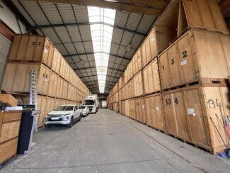 More details for Industrial for Lease