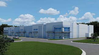 Plus de détails pour 3901 N US Highway 301, Tampa, FL - Industriel à louer
