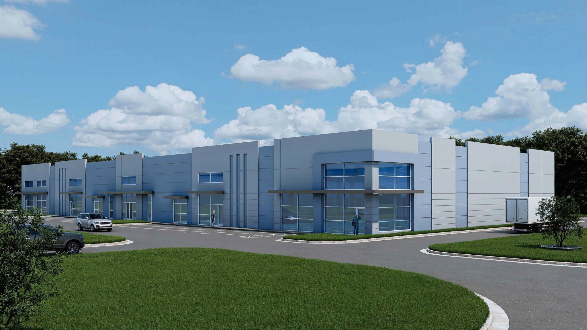 3901 N US Highway 301, Tampa, FL for lease Primary Photo- Image 1 of 6