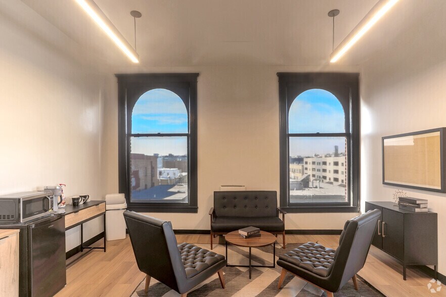 2940 16th St, San Francisco, CA à vendre - Photo intérieure - Image 3 de 29