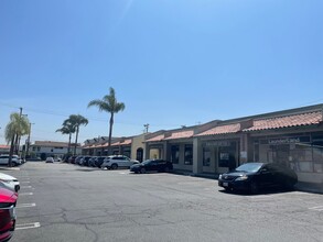 2200-2214 Artesia Blvd, Torrance, CA for lease Building Photo- Image 2 of 2