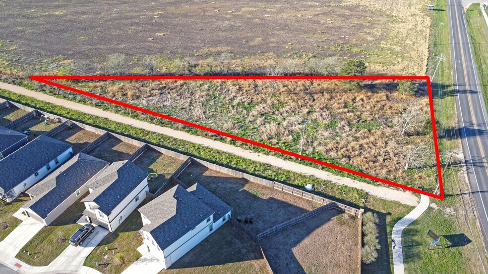 2880 FM 1101, New Braunfels, TX for sale - Building Photo - Image 3 of 13