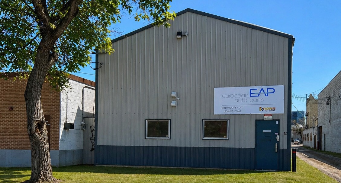 47 Lydia St, Winnipeg, MB for sale Building Photo- Image 1 of 8