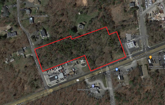 More details for Middle Country Road, Ridge, NY - Land for Sale