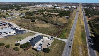 Plus de détails pour Gateway Hills, Granbury, TX - Terrain à vendre