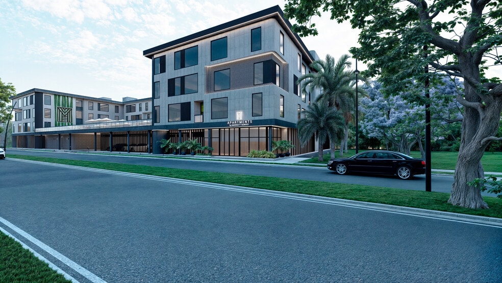 6770 Turkey Lake Rd, Orlando, FL à vendre - Photo du bâtiment - Image 2 de 14