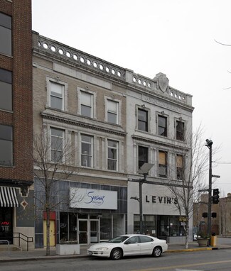 More details for 1401 Washington Ave, Saint Louis, MO - Retail for Sale