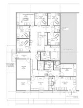 611 Dallas Dr, Roanoke, TX for lease Building Photo- Image 2 of 2