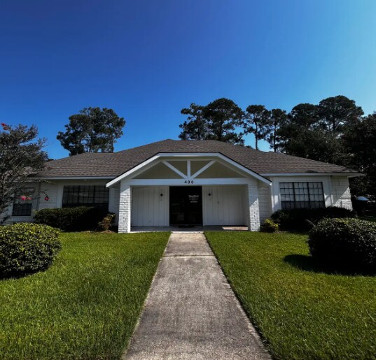 486 Brownswitch Rd, Slidell, LA à vendre - Photo principale - Image 1 de 1