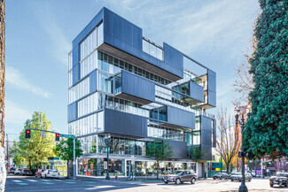 More details for 524-542 E Burnside St, Portland, OR - Office for Lease