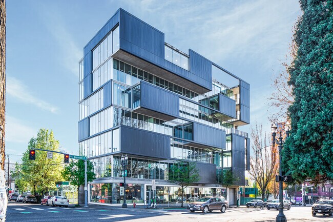 More details for 524-542 E Burnside St, Portland, OR - Office for Sale