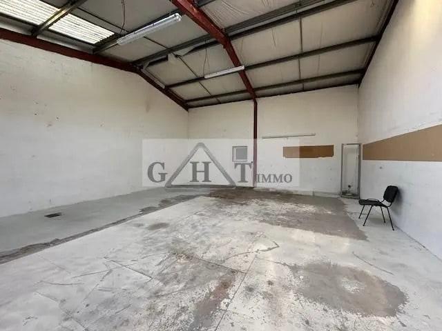 Industrial in Évry-Courcouronnes for lease - Interior Photo - Image 3 of 8