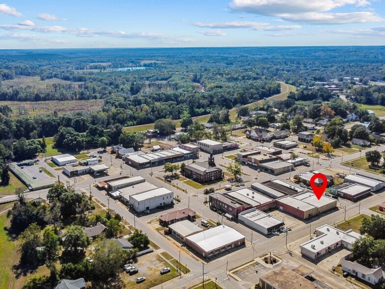 342 Court Ave, Elba, AL à vendre - Photo du bâtiment - Image 2 de 42