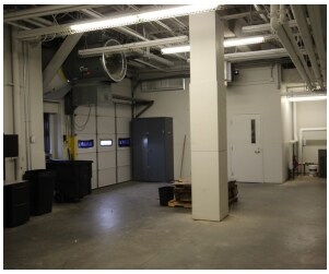 15511 123rd Ave, Edmonton, AB à louer - Photo intérieure - Image 2 de 11