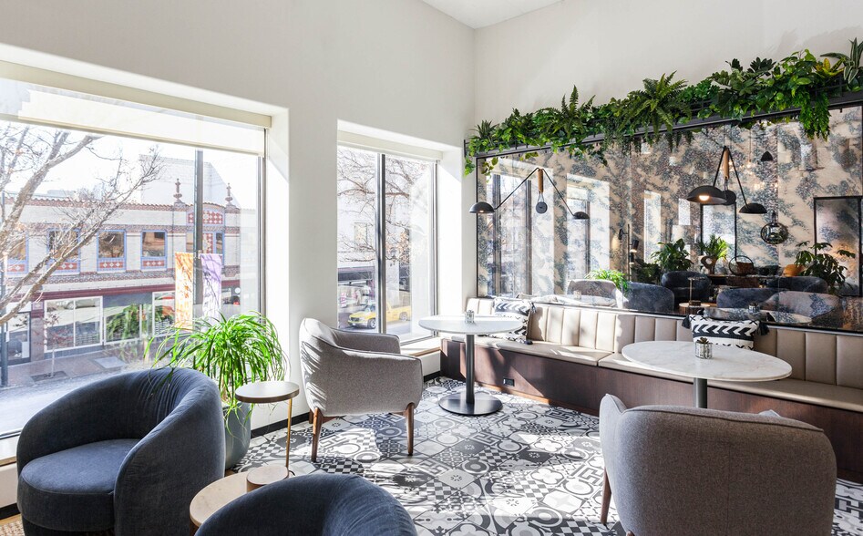 420 Nichols Rd, Kansas City, MO à louer - Photo intérieure - Image 3 de 10