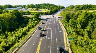 More details for 110 Campbellsville Byp, Campbellsville, KY - Land for Sale