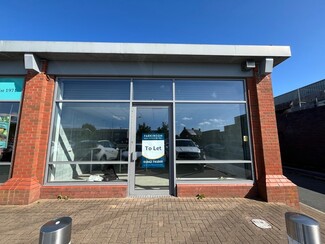 More details for 1-33 Borsdane Ave, Wigan - Retail for Lease