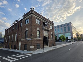 175 Patton Ave, Asheville, NC for lease Interior Photo- Image 2 of 5