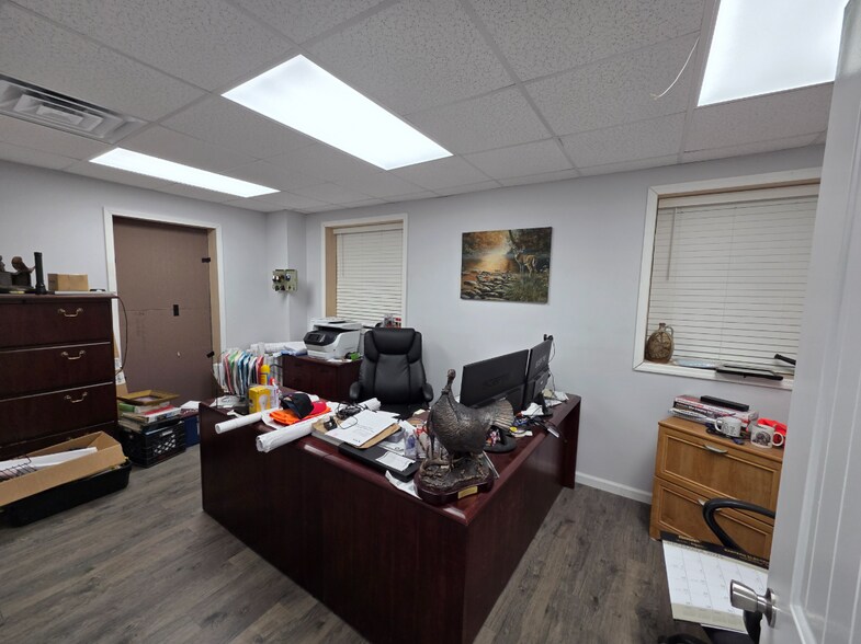 105 Gelo Rd, Rocky Mount, NC à louer - Photo du bâtiment - Image 3 de 10