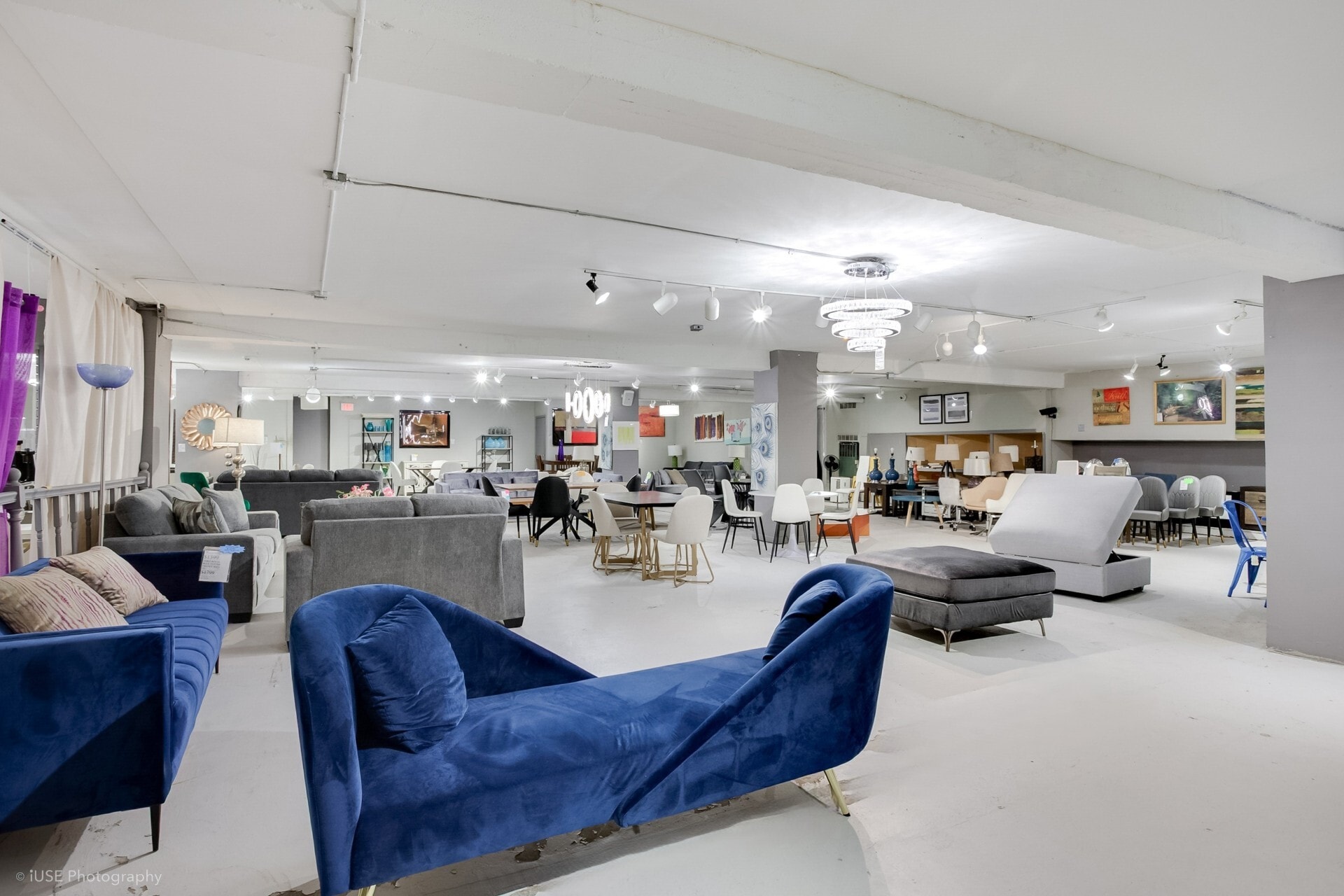 4841 N Western Ave, Chicago, IL for lease Interior Photo- Image 1 of 1