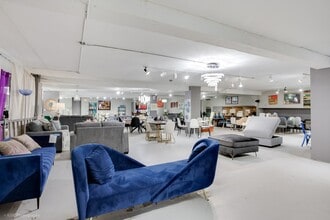 4841 N Western Ave, Chicago, IL for lease Interior Photo- Image 1 of 1