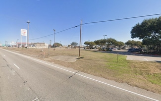 More details for 1207 S Cockrell Hill Rd, Duncanville, TX - Land for Lease