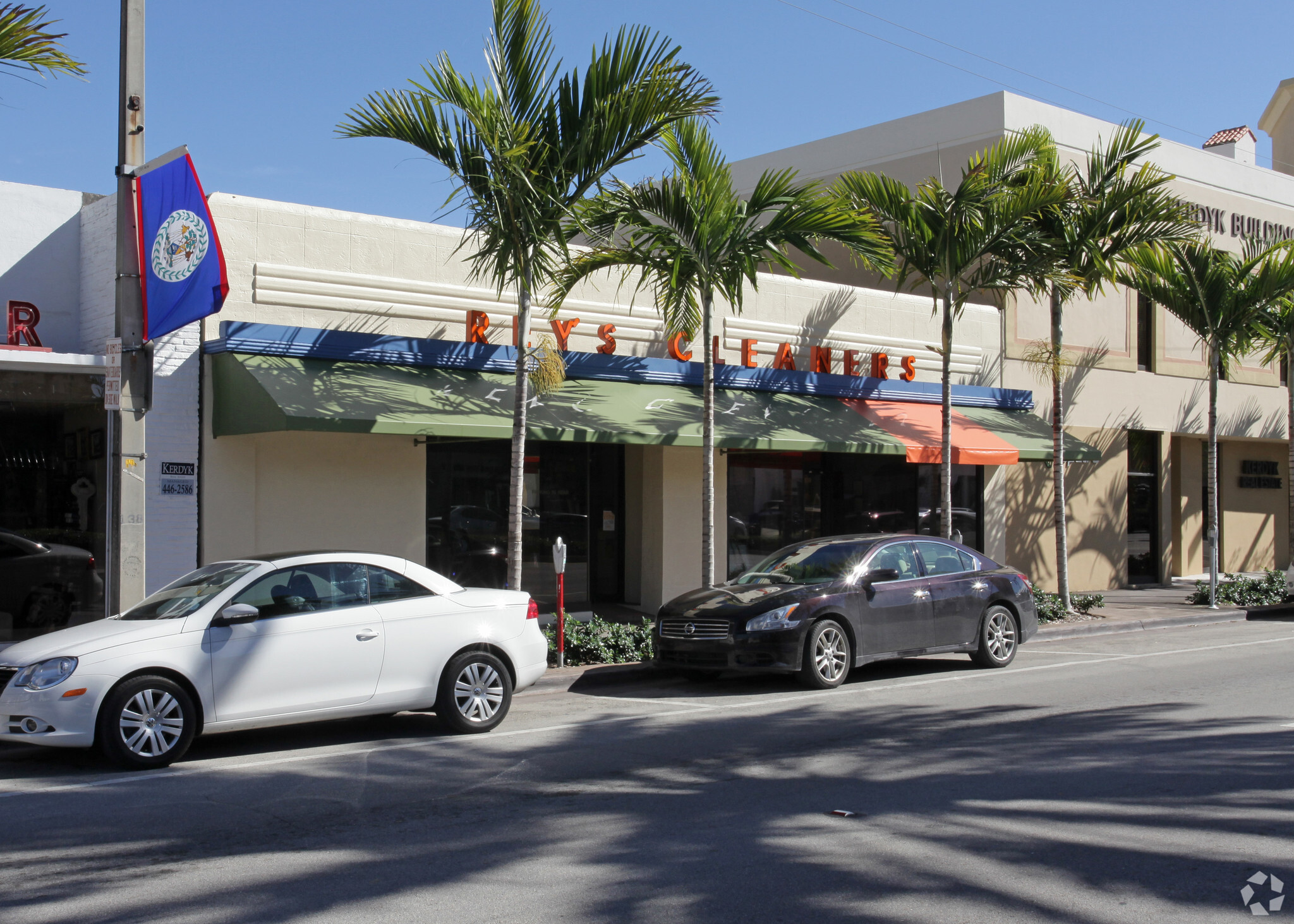 2619 Ponce de Leon Blvd, Coral Gables, FL for sale Primary Photo- Image 1 of 1