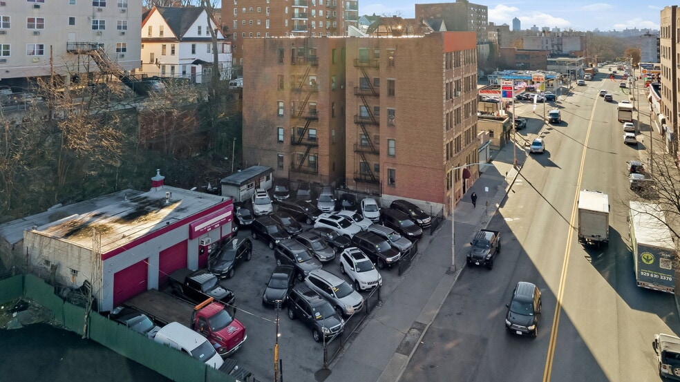 558 S Broadway, Yonkers, NY for lease - Building Photo - Image 2 of 7