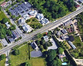 755 Montauk Hwy, Water Mill, NY - Aérien  Vue de la carte - Image1