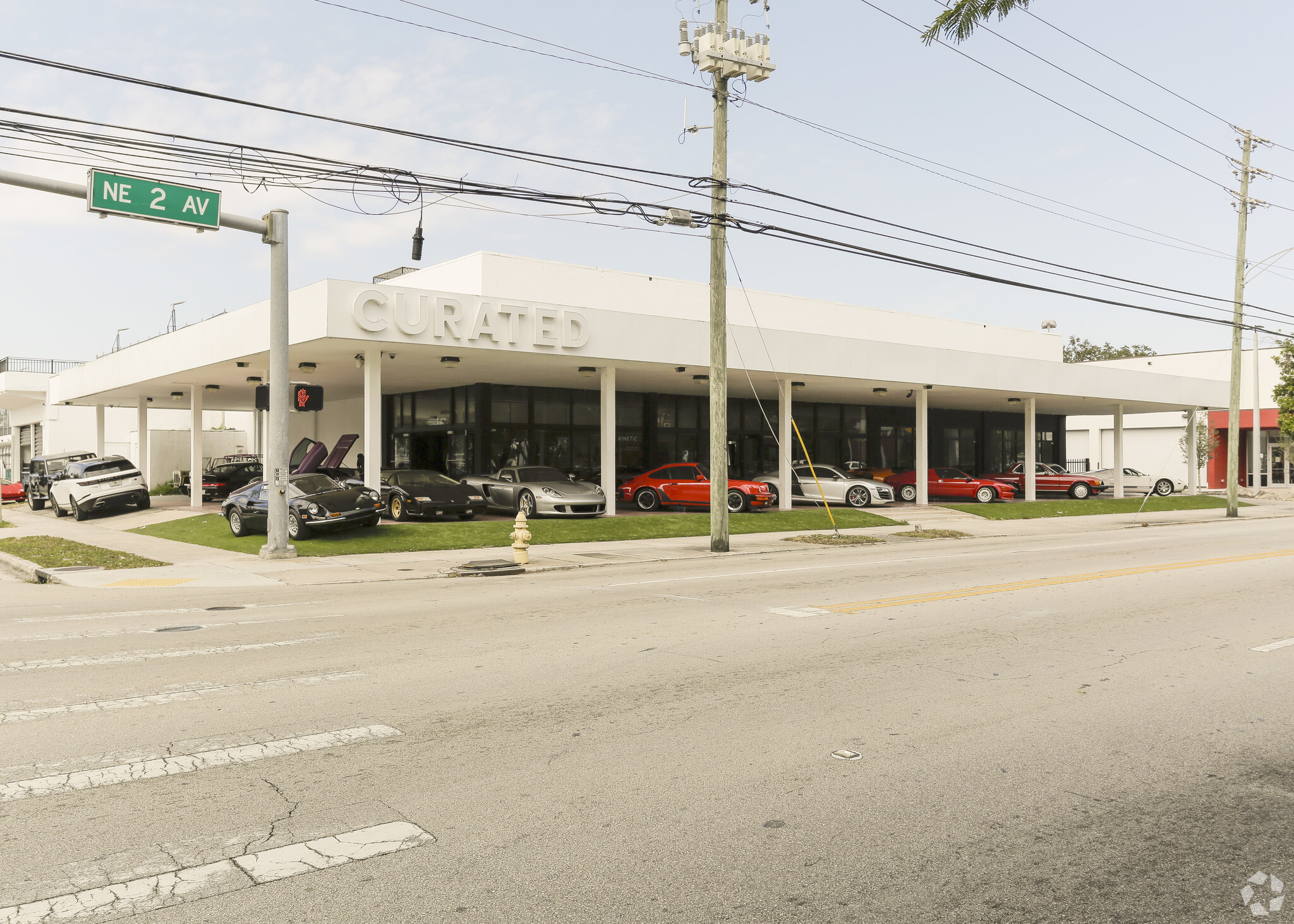 2100 NE 2nd Ave, Miami, FL for sale Primary Photo- Image 1 of 1