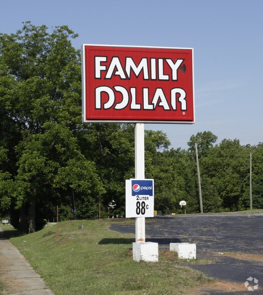 Sc Hwy 56, Clinton, SC for lease - Building Photo - Image 1 of 3